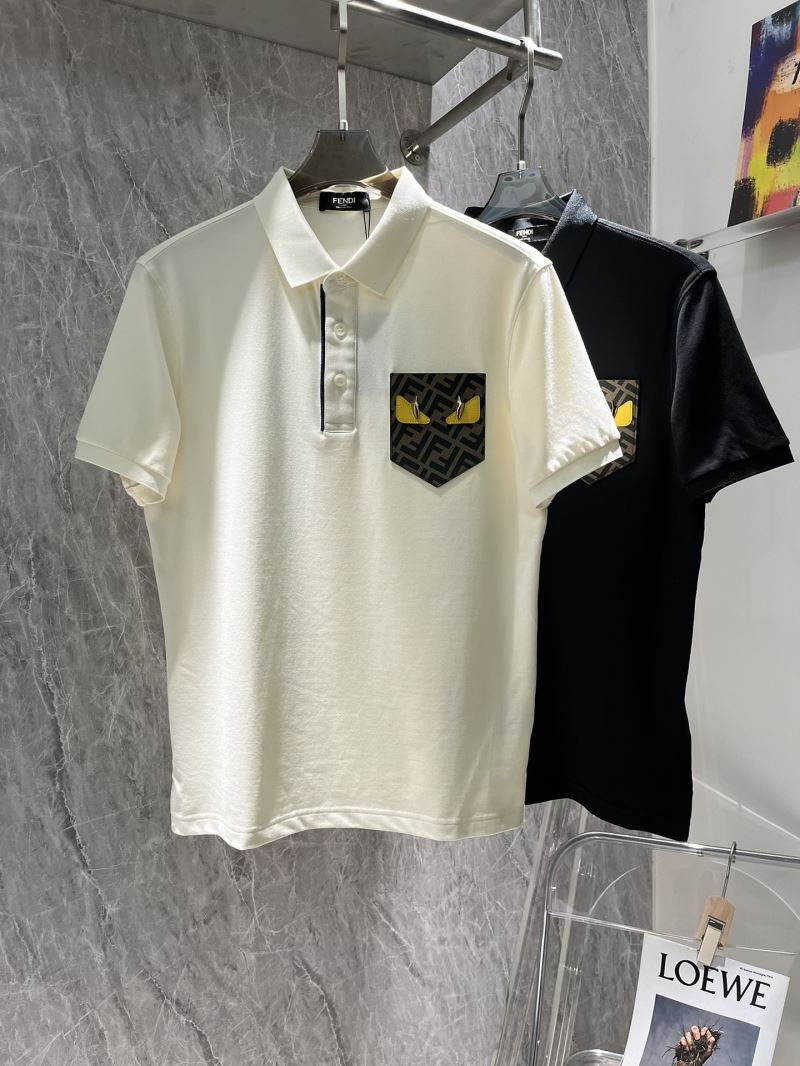 Fendi T-Shirts